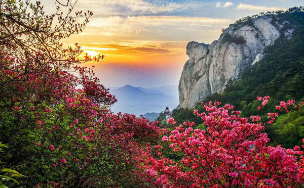 到武汉旅游有哪些好玩的地方你都去过吗(图2)