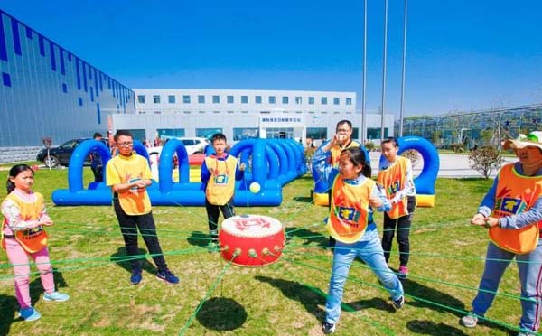 击鼓颠球心得体会