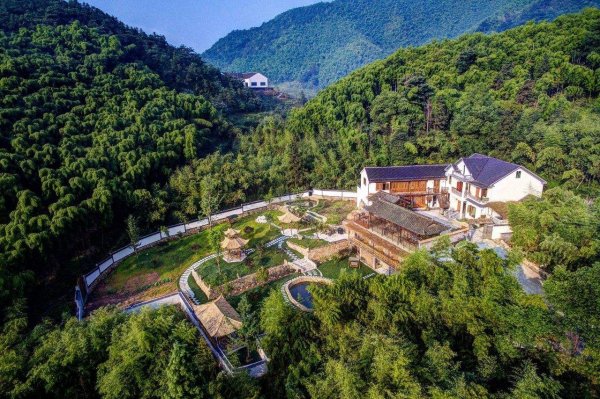 莫干山一日团建活动流程方案