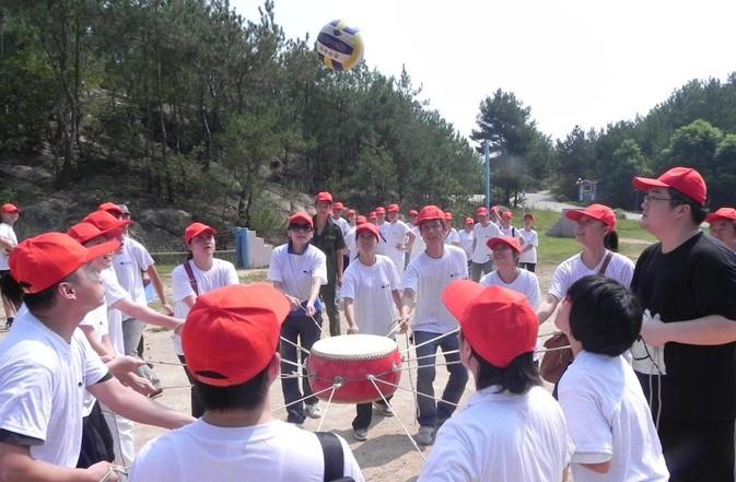武汉青少年素质拓展训练 武汉青少年拓展的意义