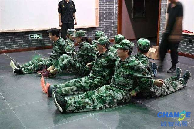 拓展后心得体会