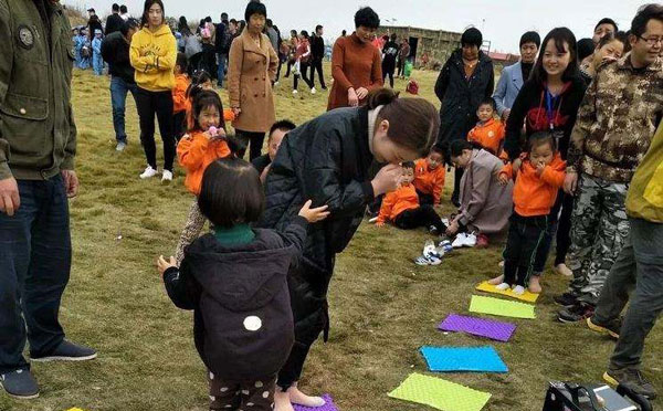 公司团建活动的意义及重要性