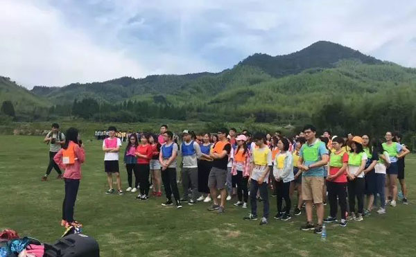 武汉拓展公司培训的效果如何