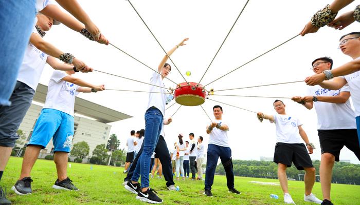 公司拓展训练需清楚的内容有哪些