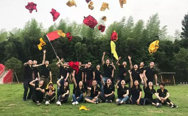 大学生素质拓展活动方案策划书