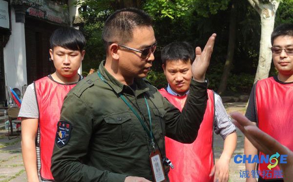 拓展培训师认证和资格证的几点建议