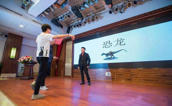 你比我猜搞笑题目大全