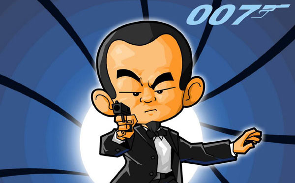007游戏规则介绍以及意义