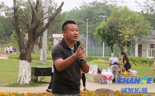 企业拓展训练的培训类别及具体价值