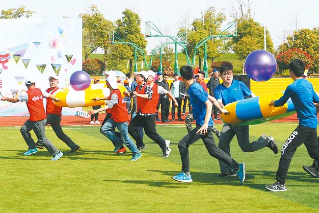 学区趣味运动会安全应急预案