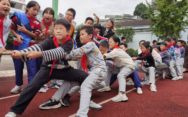 小学综合趣味运动会安全应急预案