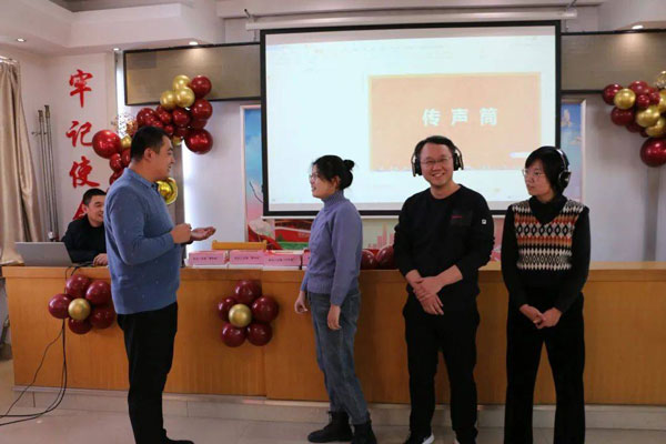 王牌对王牌传声筒游戏规则介绍