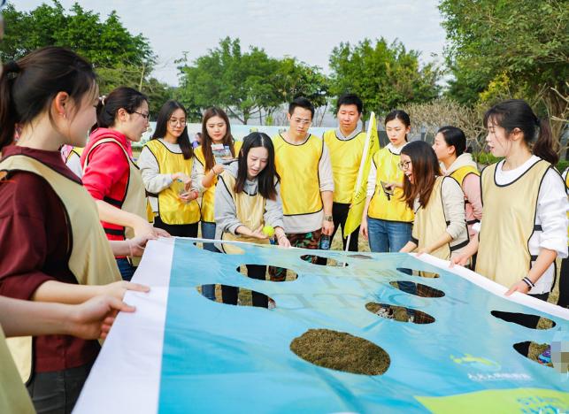 大学生班级团建活动有哪些