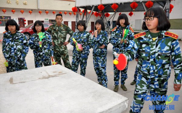 适合集体玩的游戏 集体游戏大全