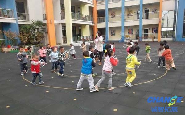 集体游戏红绿灯规则玩法详细介绍
