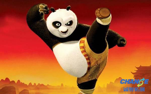 搞笑集体游戏中国功夫