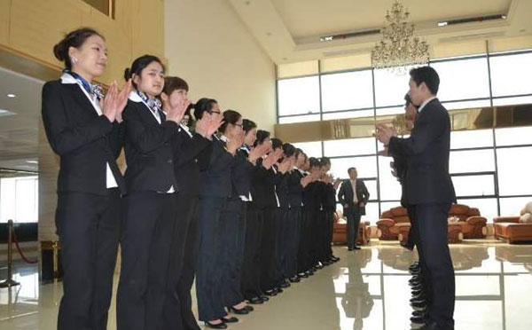 开早会说什么活跃气氛 早会活跃气氛小游戏