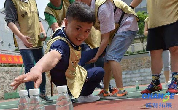 北京青少年拓展训练 青少年户外拓展训练营目的