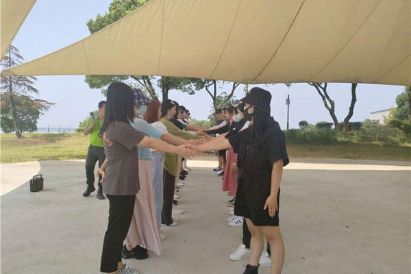武汉有哪些比较好的公司 武汉最好的拓展公司