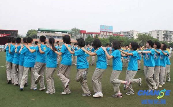 简单的公司晨会互动小游戏
