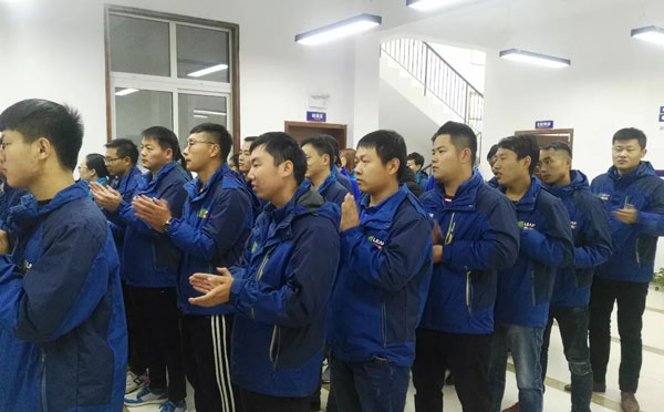 早会小游戏比较搞笑的 比较新颖的早会游戏