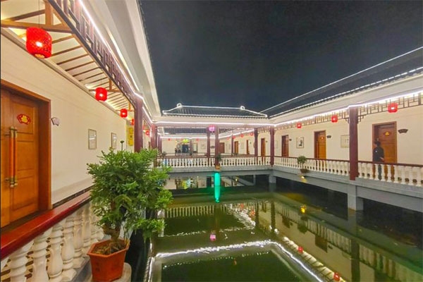 端午节武汉周边二日游线路推荐
