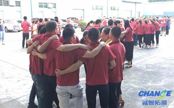 公司有创意的早会游戏 晨会开心一刻小游戏