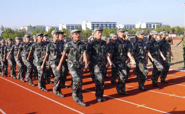 重庆拓展训练对企业有什么积极意义