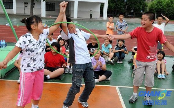集体活动及聚会小游戏推荐