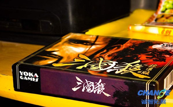 最好玩经典推理桌游大全