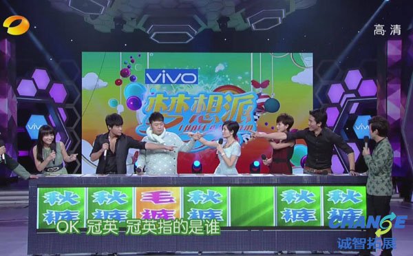 适合聚会的游戏 12种聚会互动游戏