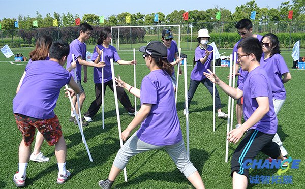 团建心得体会200字「五篇」