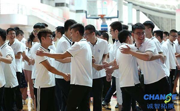 小组聚会破冰游戏大全