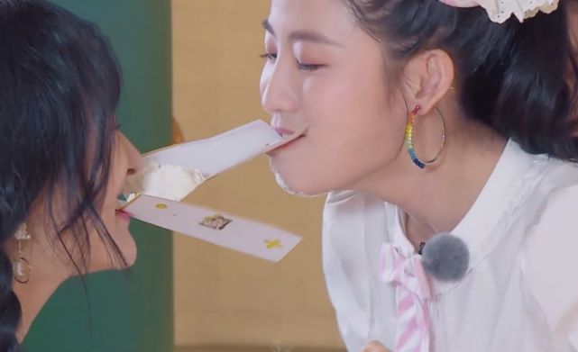 传面粉游戏规则