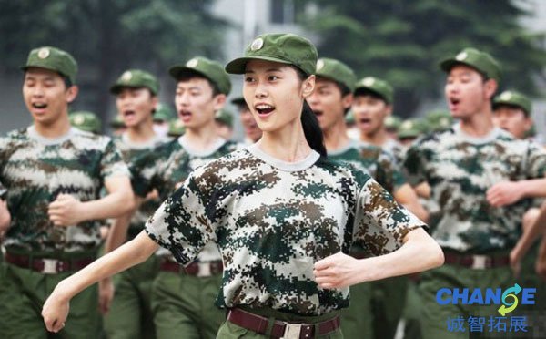 大一新生个人军训心得体会
