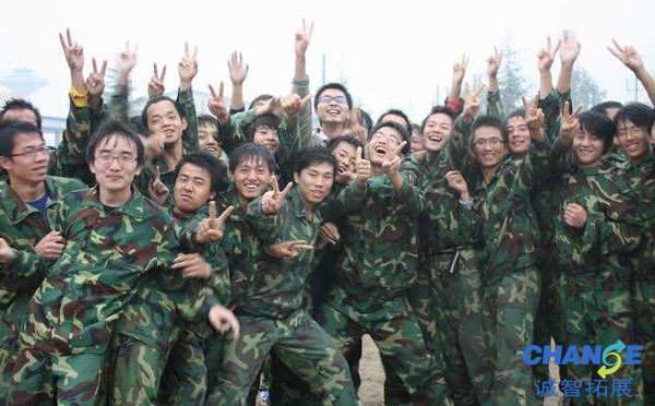 高中学生开学军训心得体会
