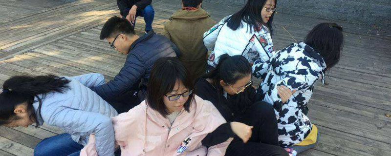 齐心协力游戏规则