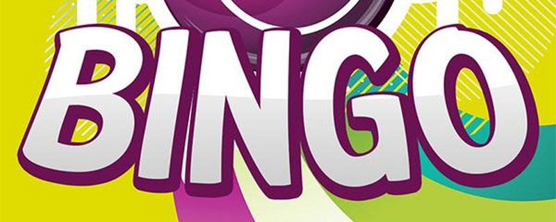 bingo游戏规则