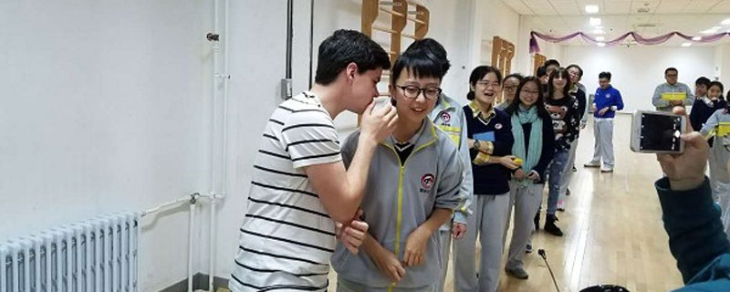 传话游戏规则