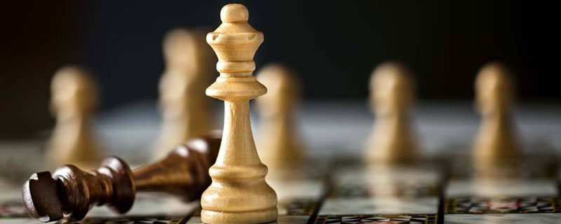 国际象棋游戏规则