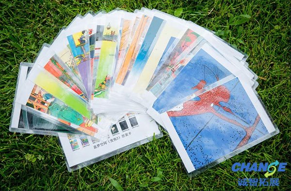 拓展项目盗梦空间