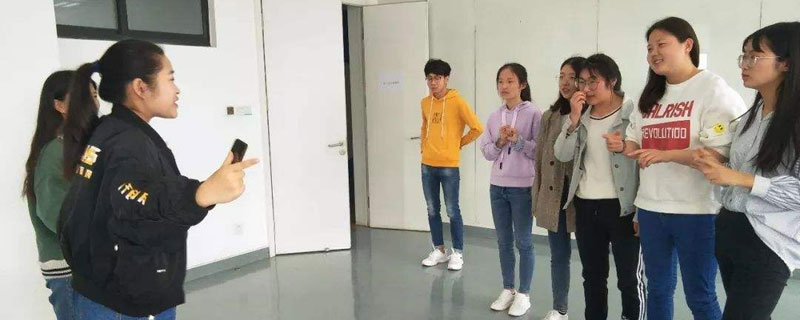 活跃气氛游戏正话反说游戏规则