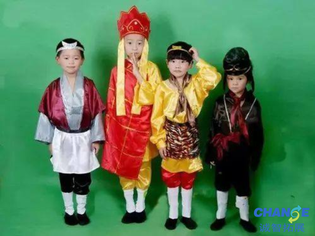 青少年户外拓展活动游戏怎么玩