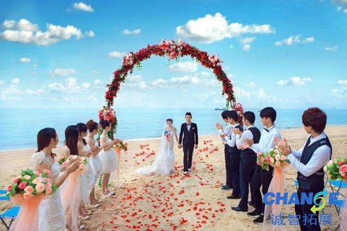 哪些简单有趣的婚礼答谢会晚宴互动小游戏