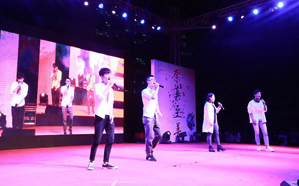 年会策划创意游戏 注意事项