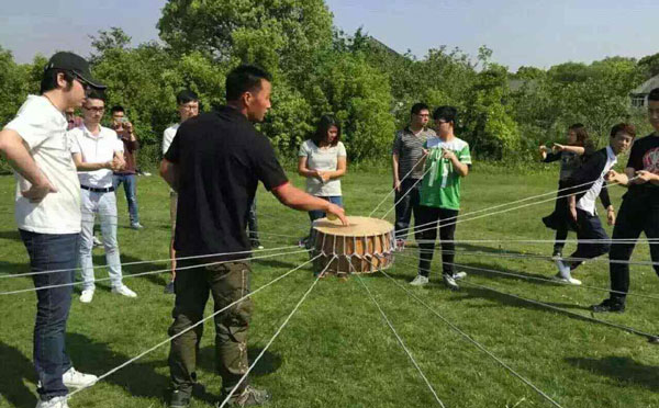 如何选到适合自己的拓展风格