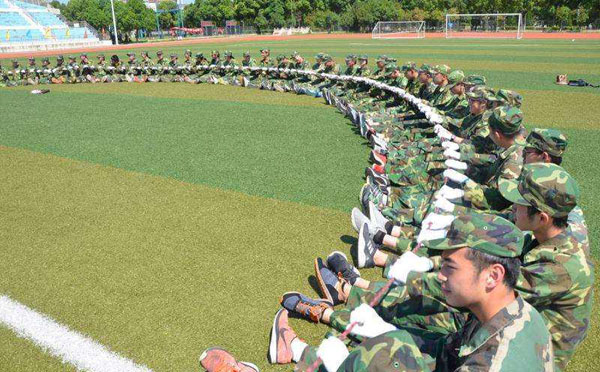 公司团建对于公司来说有哪些好处