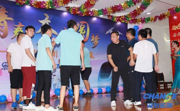 10个活跃气氛的经典晚会/年会游戏