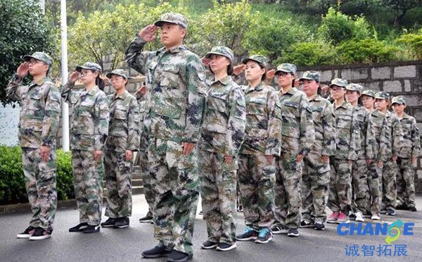 大学生军训心得体会范文
