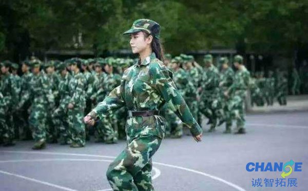 高中军训心得体会范文
